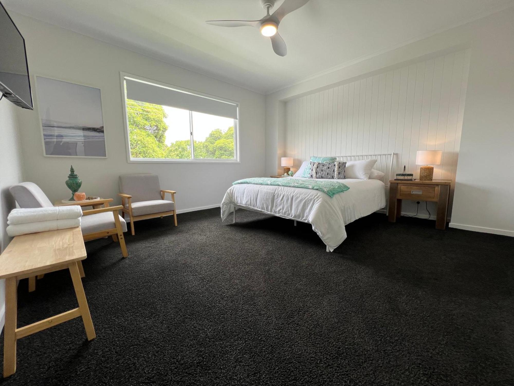 Irene June Coastal Retreat Apartment Lakes Entrance