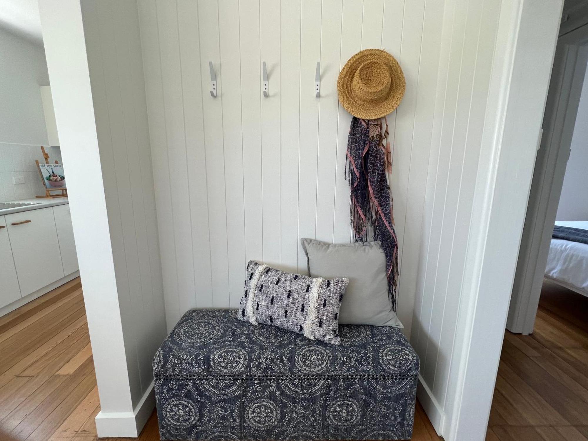 Apartment Irene June Coastal Retreat
